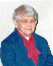 Helen Wuckowitsch