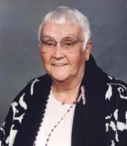 Lorraine D. Manbeck