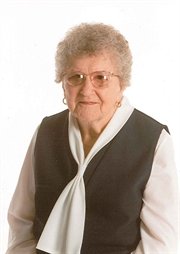 Lenna Adams