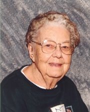 Thelma Herrill