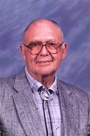 Willard "Bill" Cowsky