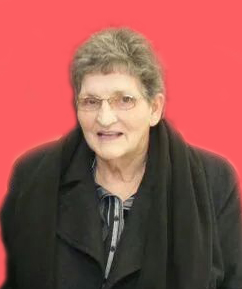 Ruth Hermreck