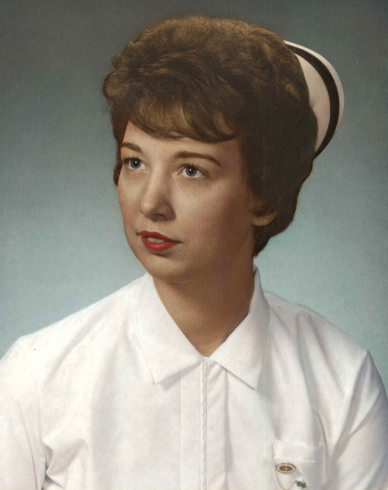 Mary Messenger