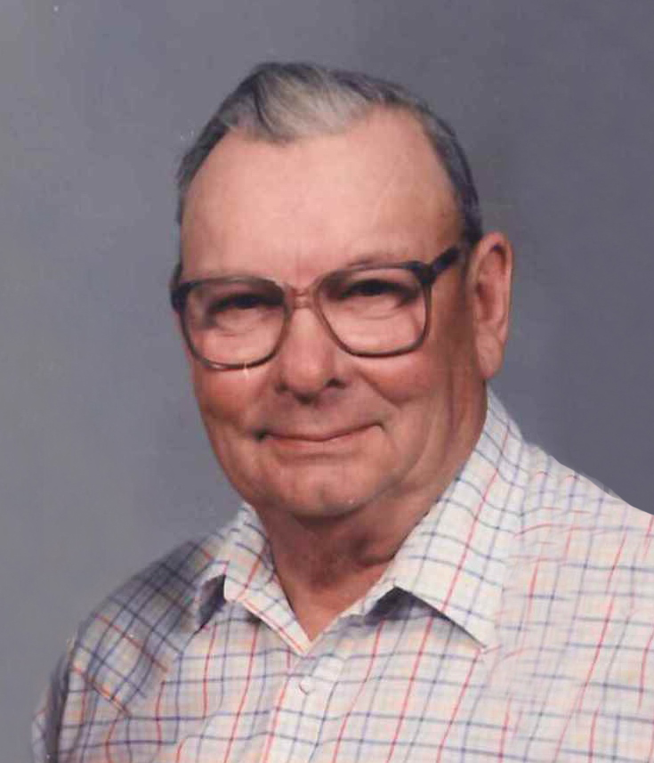 William B. "Jack" Sunderland