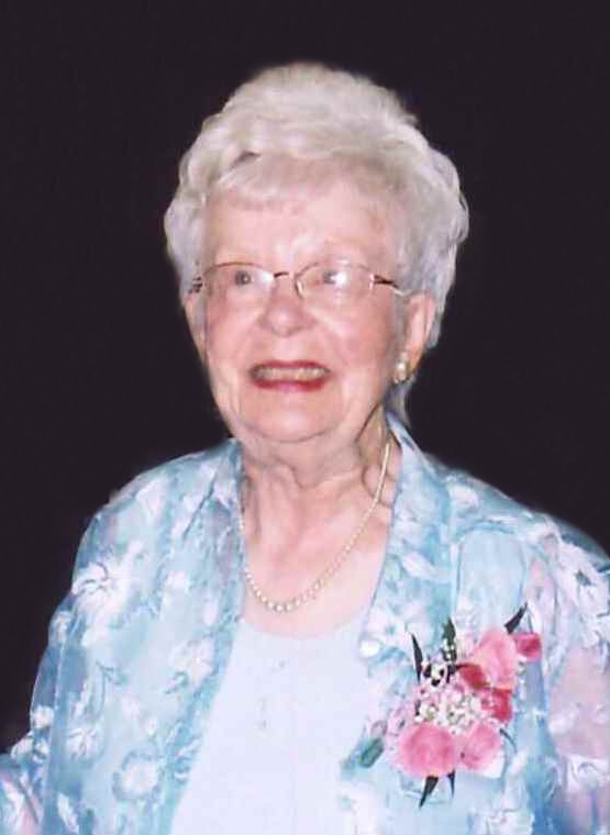 Betty Pontious