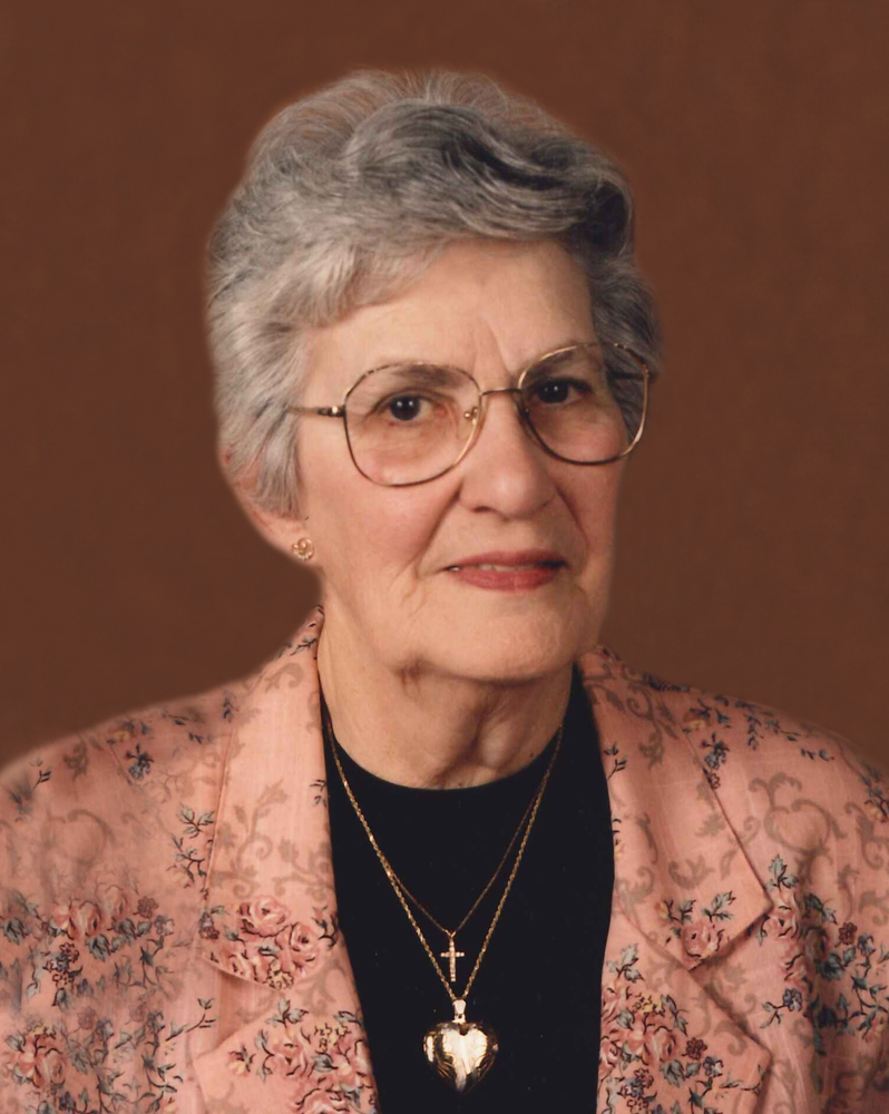 Irene Gellhaus