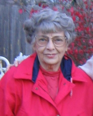 Patricia Huettenmueller