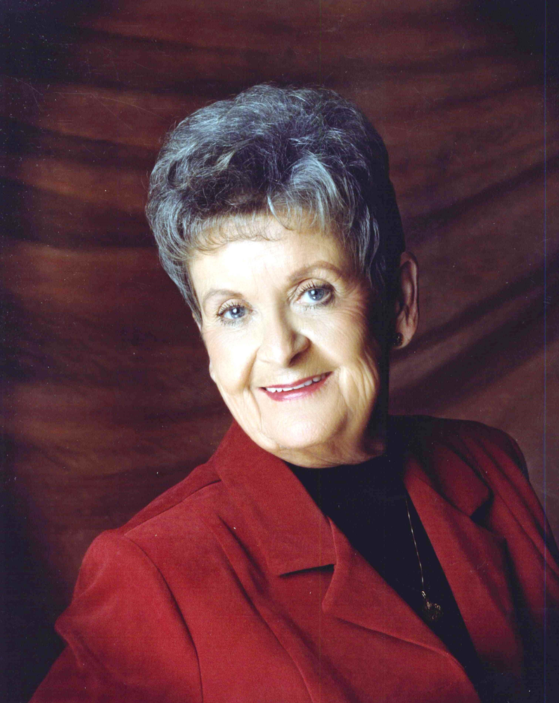 Rhoda Schulte