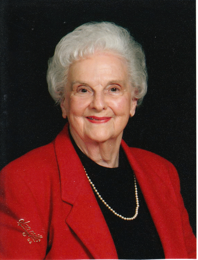 Mary Beth Tucker