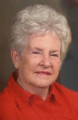 Doris Bishop