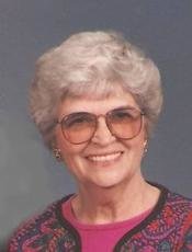 Dorothy Hemphill