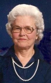 Erma Hoggatt