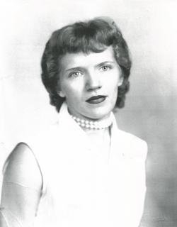 Shirley Long