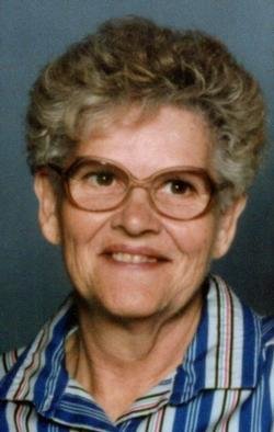 Marjorie Riebel