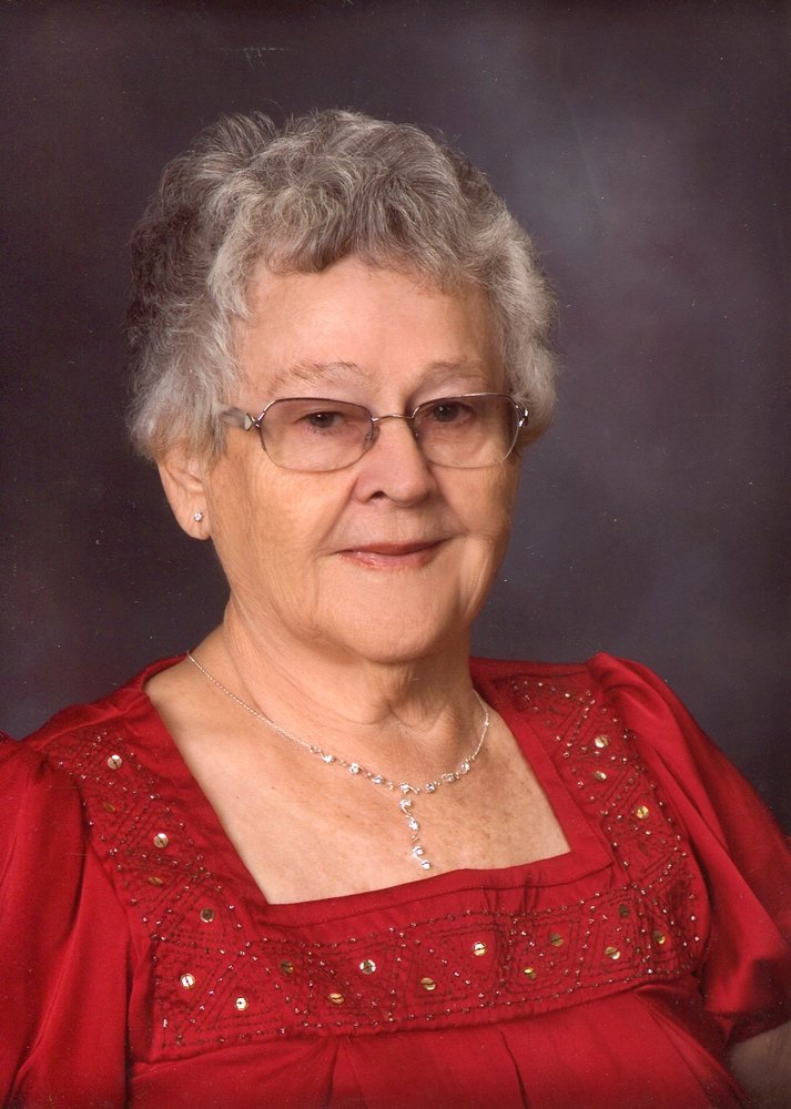 Thelma Bedenbender