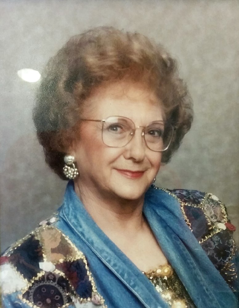 Irene Kaszinski