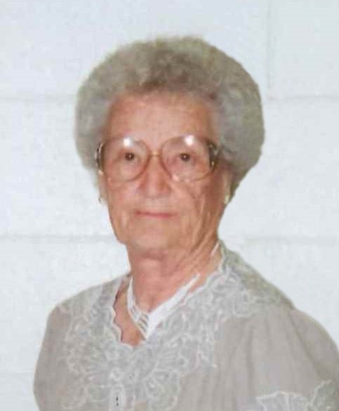 Juanita Holderman