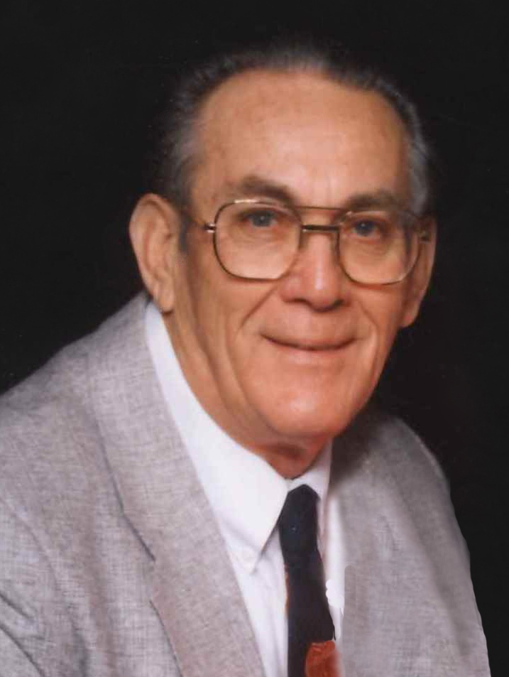 Robert E. Shields