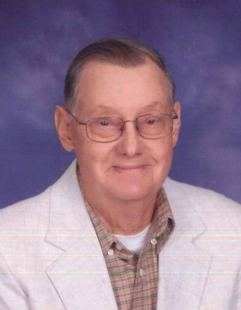Obituary of Raymond K. Ericson Feuerborn Family Funeral Service s...