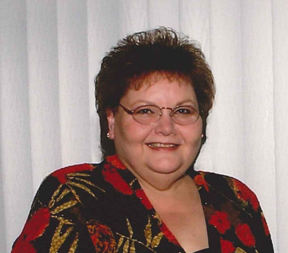 Susan Diebolt