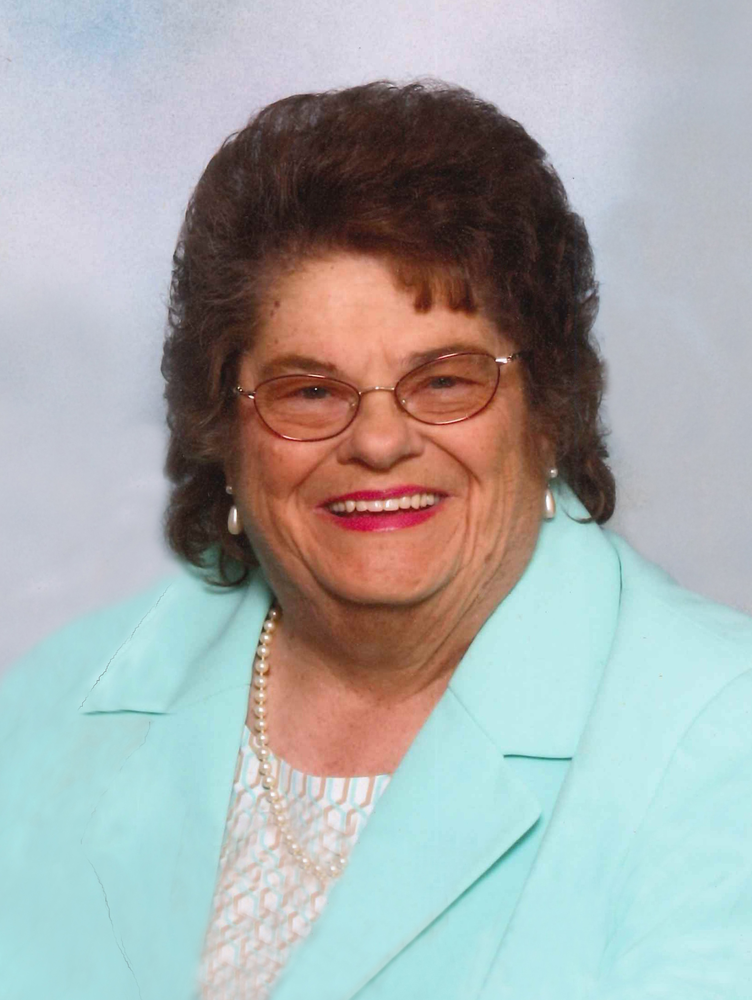 Obituary of Donna Mae Meyer Feuerborn Family Funeral Service serv...