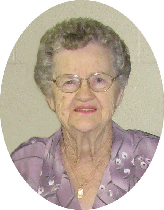 Doris Roe