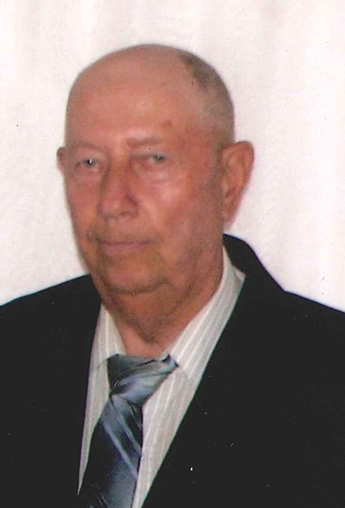 Obituary of Walter J. Stotler | Feuerborn Family Funeral Service se...