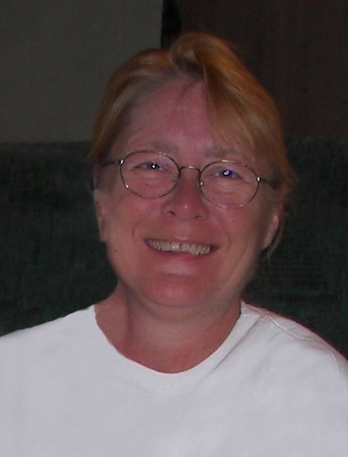 Linda Hayman