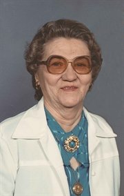 Betty Hoke