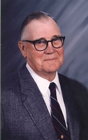 Everett Roecker