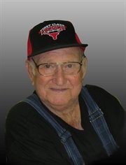 Roy A. "Pete" Gordon