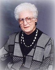 Margaret Katzer