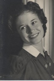 Juanita Farrar