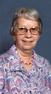 Lois Larsen