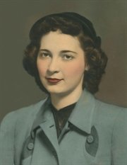 Rita Luquinn Marmon