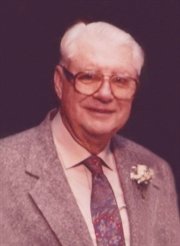 Harold Barr