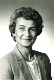 Eleanor Pickert