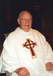 Rev. Bernard Lickteig, O. Carm.